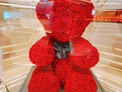 ROSEONLY&nbsp;玫瑰熊-燃扒房Steakhouse(皇庭店)