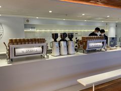 -% Arabica阿拉比卡咖啡(武汉天地店)