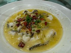 -天鲜阁·海鲜粤菜·33年老字号(石槎白云站店)
