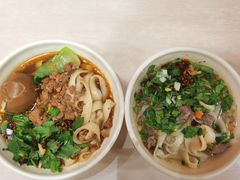 刀削面-东方削面(迎泽街店)