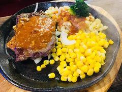 -豪尚豪牛排(彩悦城店)