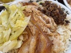 -老柴枝猪脚饭(窑岭店)