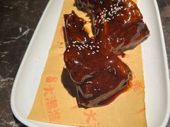 -大潮淮·淮扬菜(何园旗舰店)