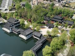 -威海华夏城景区