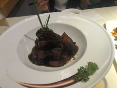 圆苑红烧肉-圆苑(上海广场店)