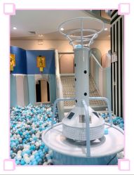 -meland club亲子乐园(重庆万象城店)