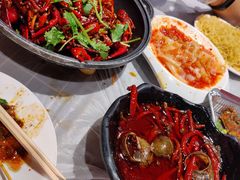 -华仔龙虾(永乐路总店)