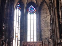 -斯蒂芬主教座堂(Stephansdom)