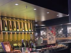 -雾山韩式烤肉·海南糟粕&椰子鸡火锅·海景餐厅(三亚绿发山海天JW万豪酒店)