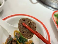 -八合里潮汕鲜牛肉火锅(深圳海岸城店)