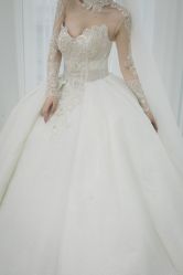 -韩国天使嫁衣婚纱礼服馆(上海旗舰店)