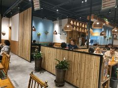 -金柱大盘鸡(波斯坦店)