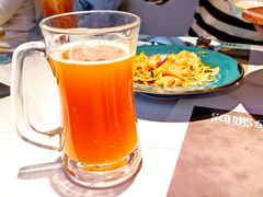 -阿娜尔·新疆菜(宜家荟聚中心店)