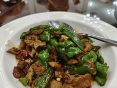 -茶港食堂(武昌店)