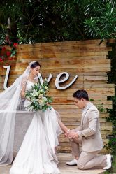 -巴黎新娘婚纱摄影·婚礼策划(嘉定总店)