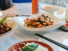 -红色盛宴酒楼(科丰桥店)