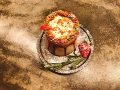 花环咖啡-BE NORMAL CAFE(霞溪路店)