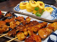 玉子-角落里(中山公园店)