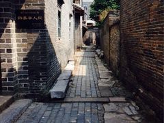 -扬美古镇景区