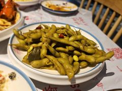 -三妹小龙虾·黄油蟹(华侨城总店)