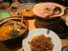 -吃饭皇帝大(合生汇店)