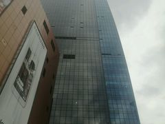 -上海龙之梦万丽酒店