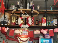 -沙掌门肉蟹煲(沙溪店)