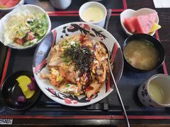 -小曹日本料理(软景中心店)