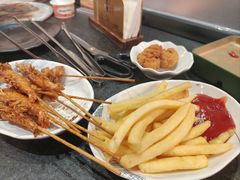 -神户赤童日式烤肉伙伴(东直门店)