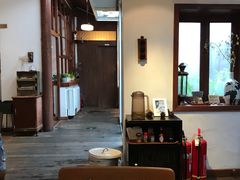 -铃木食堂(帽儿胡同店)