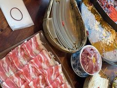 -楠火锅(哈尔滨金爵万象店)