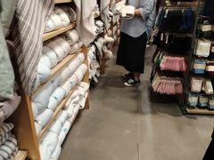 -MUJI无印良品(SM新生活广场店)