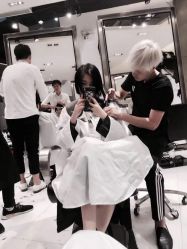 -TONI&GUY