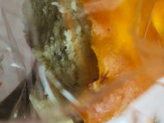 黄金提子松饼（司康）-风车面包