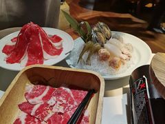-山葵家·创意料理(宁波来福士店)