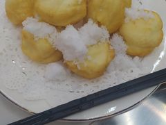 -冰城焰会大丰收铁锅炖(萝岗万达金街店)