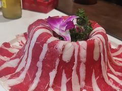 -蜀大侠火锅(总府路全国总店)