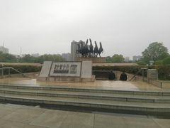 -洛阳周王城天子驾六博物馆