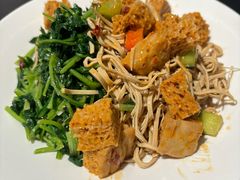 -唐河王记·南阳民间菜(国基路店)