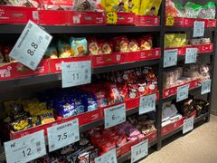 零售区-嘿嘛仓储购(华明店)