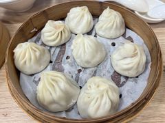 虾肉小笼-新丰小吃(江陵路分店)