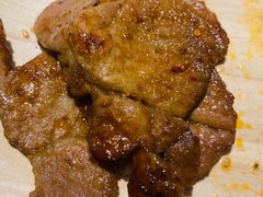 -新石器烤肉(无锡万象城店)