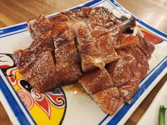 -先记烧鹅王·本地粤菜(福永店)