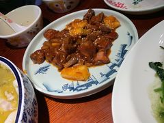 -田婆婆的菜(海口友谊阳光城店)