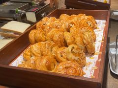 -杭州开元名都大酒店·地中海自助餐厅