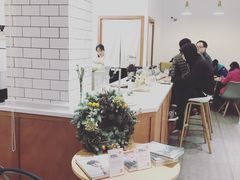 -Onirii Coffee(长乐路店)