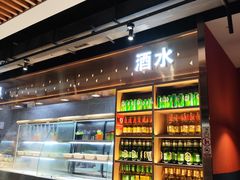 -遇上西雅图多融合海鲜自助餐厅(中房金谊广场店)