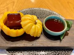-萬國春·中菜馆(颐和公馆店)