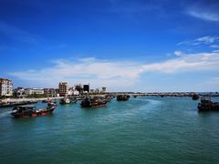 -硇洲岛旅游区
