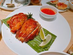 -一坐一忘云南菜(卓悦中心)